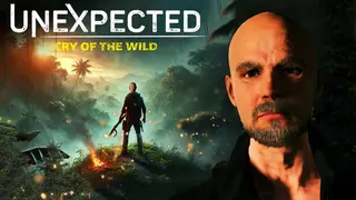 UNEXPECTED: Cry of the Wild