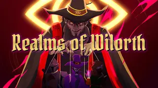 Realms of Wilorth