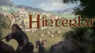 Hinterland