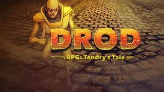DROD RPG: Tendry's Tale