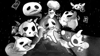 Curse Rounds (Xbox One & Series)