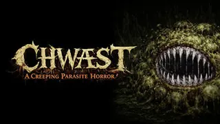 CHWÆST: -A- Creeping Parasite Horror Collector's