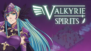 Valkyrie Spirits