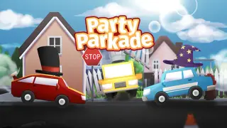 Party Parkade