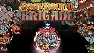 Bookbound Brigade
