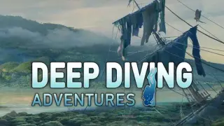 Deep Diving Adventures - Switch