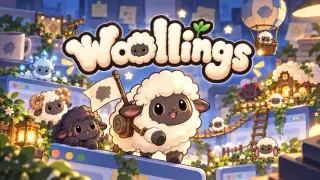 Woollings