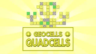Geocells Quadcells