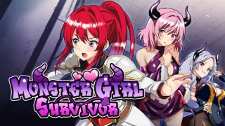 Monster Girl Survivor!