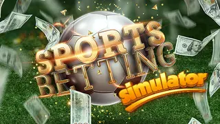 Sports Betting Simulator