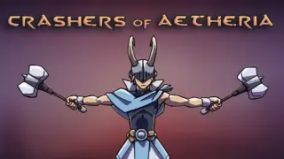Crashers of Aetheria