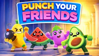 Punch Your Friends