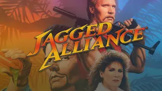 Jagged Alliance