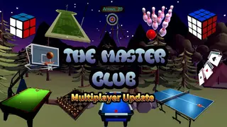 The Master Club