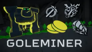 Goleminer