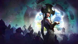 Age of Wonders 4 (PS5)