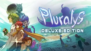 Pluralys Deluxe Edition