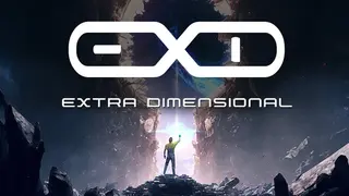 EXD - Extra Dimensional