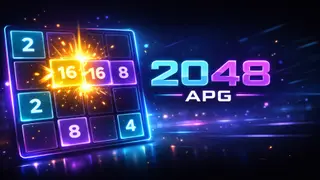 2048 APG - Xbox One