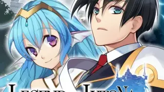 Legend of Ixtona - Switch