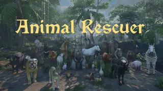 Animal Rescuer