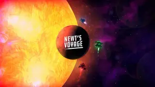 Newt's Voyage