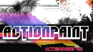 ActionpaintVR