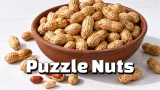 Puzzle Nuts