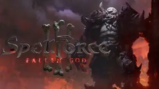 SpellForce 3: Fallen God