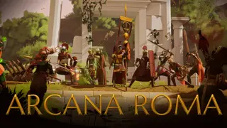 Arcana Roma