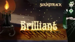 Brilliant Shadows - Soundtrack