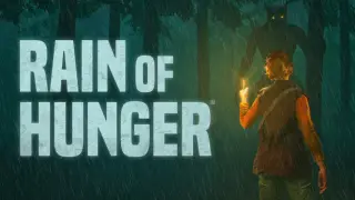Rain of Hunger