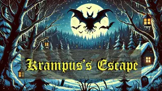 Krampus's Escape