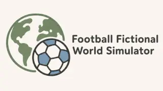 Football Fictional World Simulator