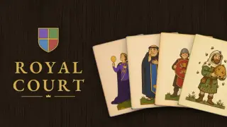 Royal Court