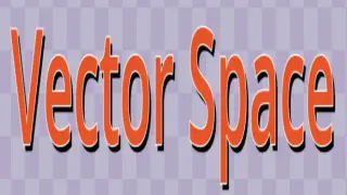 Vector Space