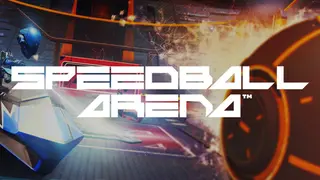 Speedball Arena