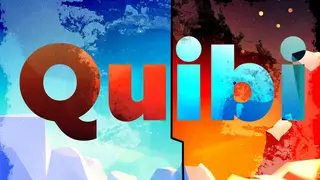 Quibi
