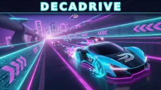 Decadrive