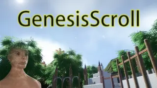 GenesisScroll