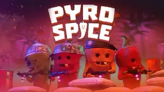 Pyro Spice