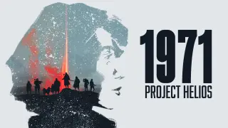 1971 Project Helios (PS4)