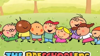 The Preschoolers: Season 1 - Switch