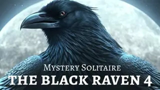 Mystery Solitaire. The Black Raven 4