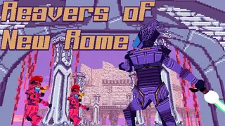 Reavers of New Rome
