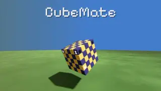 CubeMate