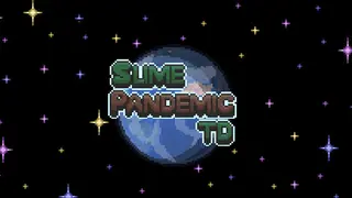 Slime Pandemic TD