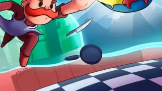 Chefy-Chef - Switch