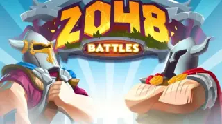 2048 Battles - Switch