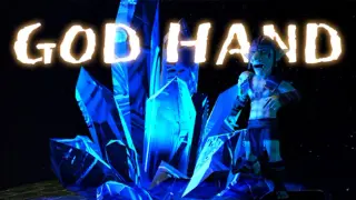 God Hand